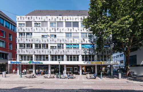 Foto - Büro in Freiburg 5.654,25 € 315 m²