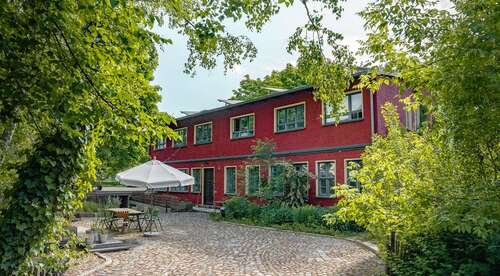 Foto - Haus zum Kaufen in Berlin 1.995.000,00 € 222 m²