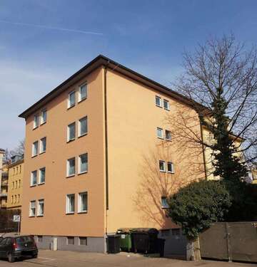 Foto - Wohnung zum Kaufen in Augsburg 165.000,00 € 31.64 m²