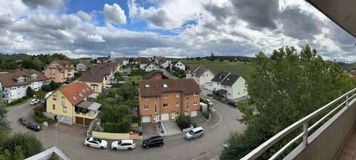 Foto - Wohnung zum Mieten in Niefern 910,00 € 84 m²