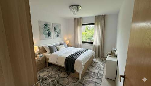 Foto - Wohnen auf Zeit in Berlin 1.890,00 €