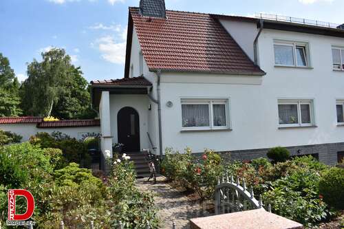 Foto - Haus zum Kaufen in Borna 380.000,00 € 126 m²