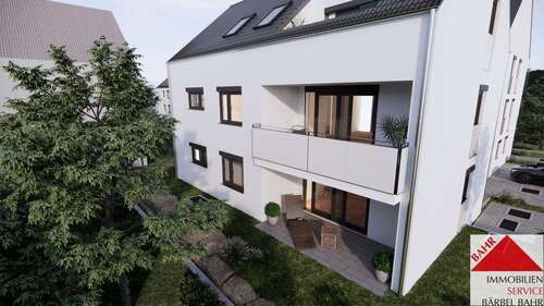 Foto - Wohnung zum Kaufen in Holzgerlingen 509.000,00 € 79 m²