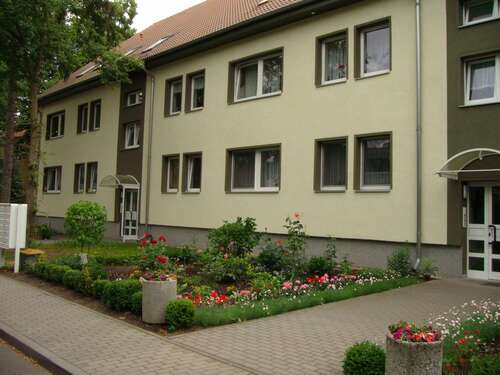 Foto - Wohnung zum Mieten in Zossen OT Waldstadt 754,00 € 83.76 m²