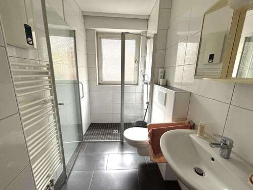 Foto - Wohnung zum Mieten in Oberhausen 415,00 € 56 m²