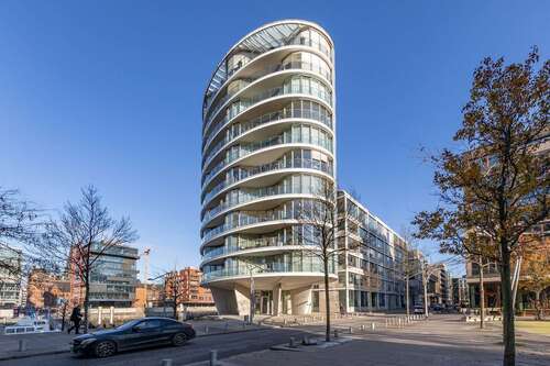 Foto - Wohnung zum Kaufen in Hamburg 1.930.000,00 € 124 m²
