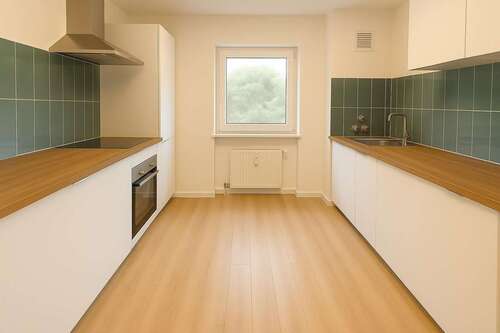 Foto - Wohnung zum Mieten in Heilbronn 1.940,00 € 101 m²