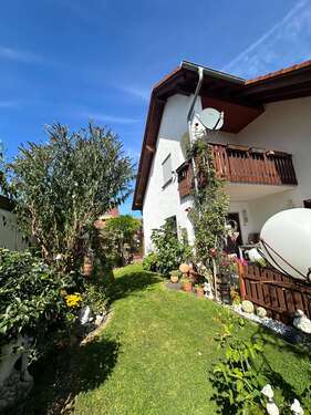 Foto - Haus zum Kaufen in Gückingen 650.000,00 € 205.02 m²