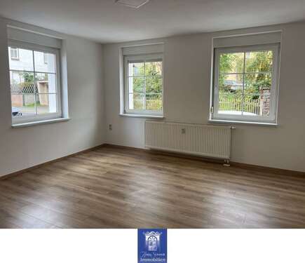 Foto - Wohnung zum Mieten in Nossen 324,00 € 58 m²