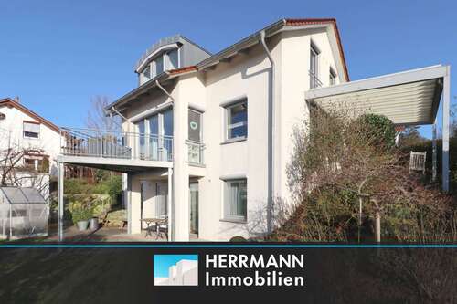 Foto - Haus zum Kaufen in Hameln 549.000,00 € 181 m²