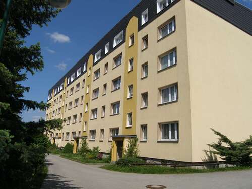 Foto - Wohnung zum Mieten in Stollberg 250,00 € 58 m²