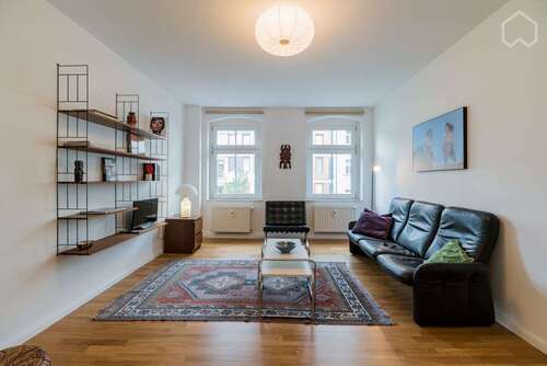 Foto - Wohnen auf Zeit in Berlin 1.890,00 €