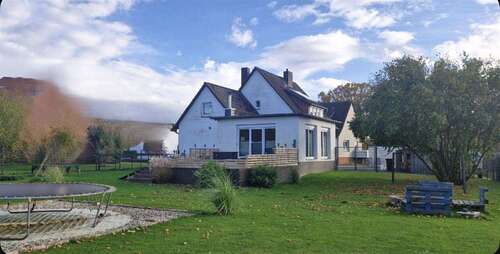 Foto - Haus zum Kaufen in Meerbeck b Stadthagen 349.000,00 € 180 m²