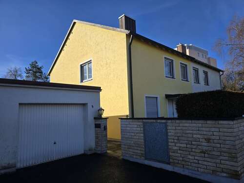 Foto - Haus zum Kaufen in Germering 899.000,00 € 140 m²
