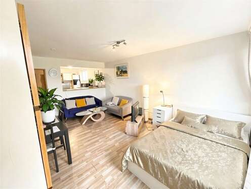 Foto - Wohnung zum Kaufen in Ratingen 149.000,00 € 42 m²