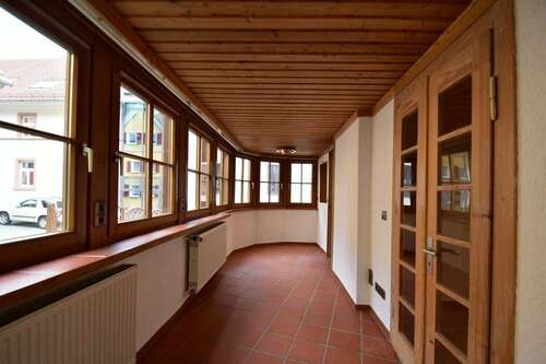 Foto - Wohnung zum Mieten in Oppenau 560,00 € 87 m²