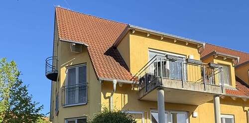 Foto - Wohnung zum Kaufen in Stegaurach 369.000,00 € 120 m²