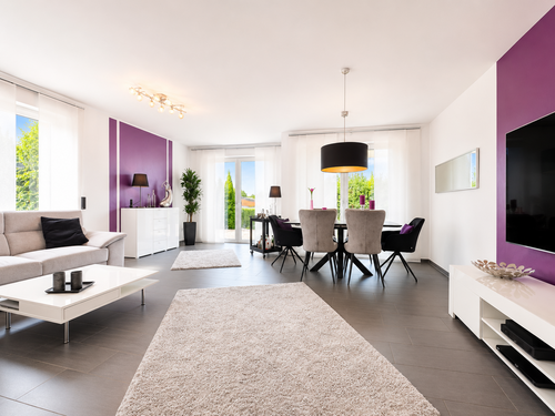 Foto - Wohnung zum Kaufen in Brüggen 498.000,00 € 142 m²