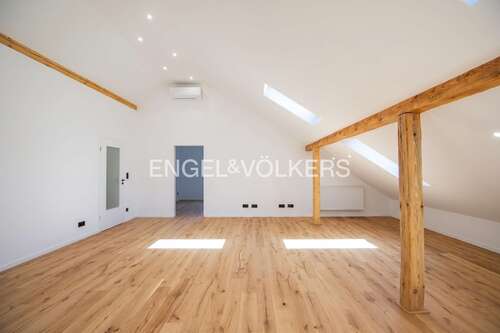 Foto - Wohnung zum Kaufen in Regensburg 329.000,00 € 70 m²