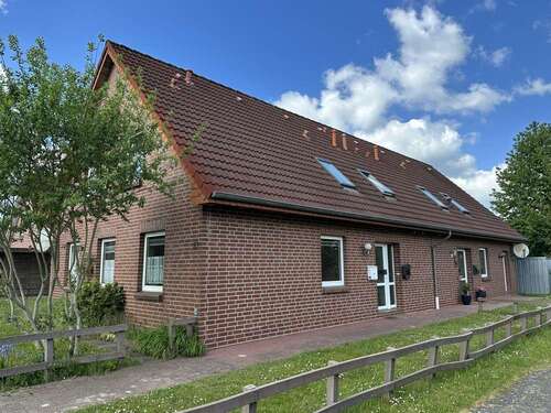 Foto - Haus zum Kaufen in Ostrhauderfehn 185.000,00 € 124 m²