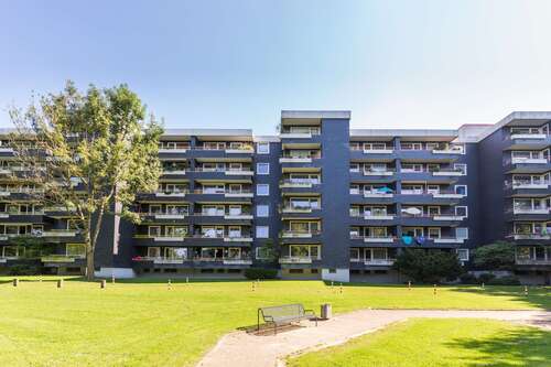 Foto - Wohnung zum Mieten in Erkrath 229,41 € 40.46 m²