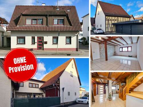 Foto - Haus zum Kaufen in Magstadt 628.000,00 € 140 m²