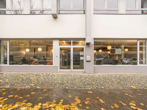 Foto - Einzelhandel in Berlin 2.490,00 € 143.57 m²