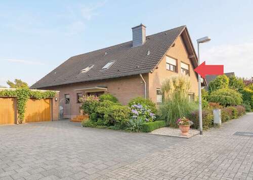 Foto - Wohnung zum Kaufen in Sankt Augustin 249.000,00 € 102.68 m²