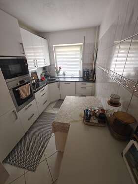Foto - Wohnung zum Kaufen in Mannheim 290.000,00 € 77 m²