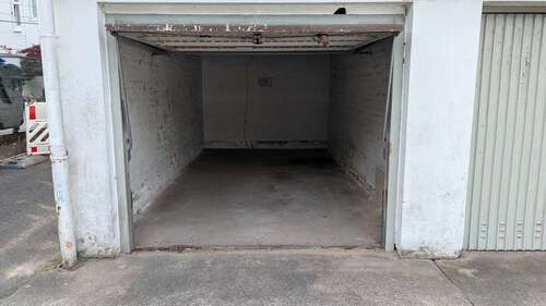 Foto - Garage zu vermieten in Kiel 75,00 €