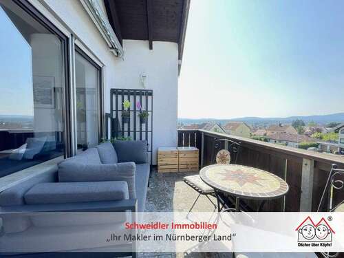 Foto - Wohnung zum Kaufen in Lauf 288.000,00 € 77 m²