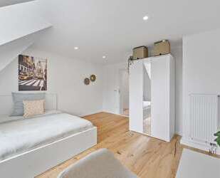 WG-Zimmer in München 815,00 € 10 m²