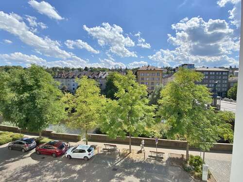 Foto - Wohnung zum Mieten in Pforzheim 430,00 € 30 m²