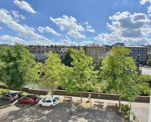 Wohnung zum Mieten in Pforzheim 430,00 € 30 m²