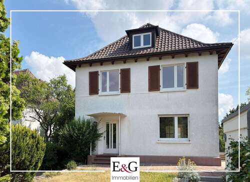Foto - Haus zum Mieten in Stuttgart 3.800,00 € 208.2 m²