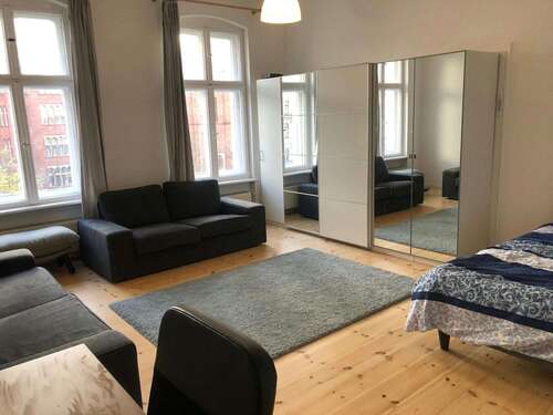Foto - WG-Zimmer in Berlin 990,00 € 27 m²