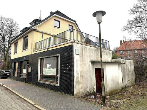 Foto - Haus zum Kaufen in Cuxhaven 189.000,00 € 200 m²