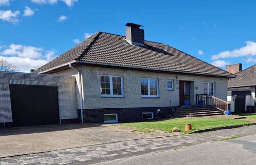 Foto - Haus zum Kaufen in Grünendeich 445.000,00 € 125 m²