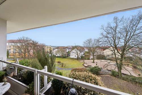 Foto - Wohnung zum Kaufen in Rodgau 255.000,00 € 66 m²