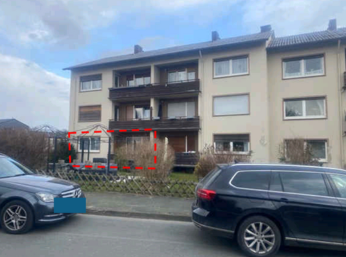 Foto - Wohnung zum Kaufen in Lage 65.000,00 € 67 m²