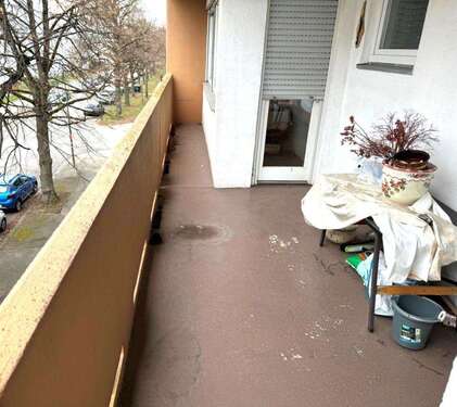 Foto - Wohnung zum Kaufen in Augsburg 285.000,00 € 76 m²
