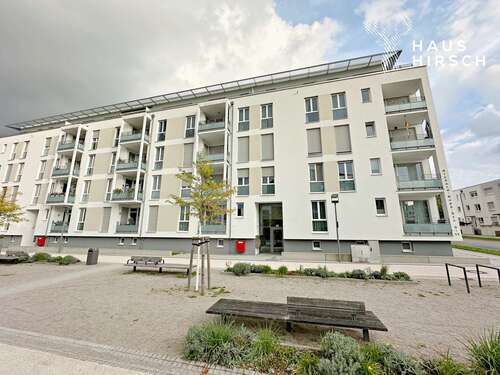 Foto - Wohnung zum Kaufen in Böblingen 365.000,00 € 61.65 m²