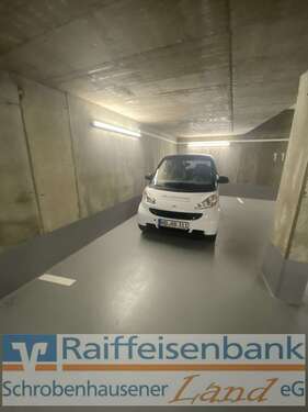Foto - Garage zu vermieten in Schrobenhausen 55,00 €