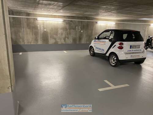 Foto - Garage zu vermieten in Schrobenhausen 55,00 €