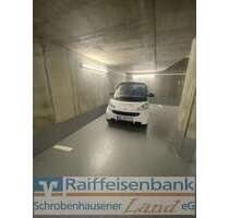Garage zu vermieten in Schrobenhausen 55,00 €
