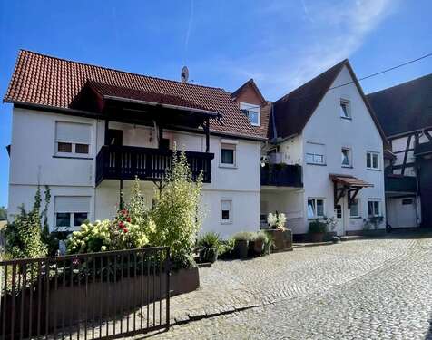 Foto - Haus zum Kaufen in Ronneburg 819.000,00 € 434 m²