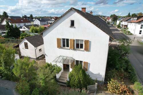 Foto - Haus zum Kaufen in Sandhausen 498.000,00 € 100 m²