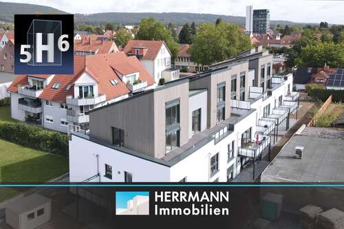 Foto - Wohnung zum Mieten in Springe 900,00 € 78.78 m²