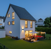 Haus zum Kaufen in Oberursel 960.000,00 € 165 m²