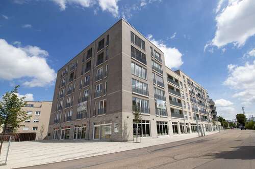 Foto - Wohnung zum Mieten in Schorndorf 1.150,00 € 82.72 m²